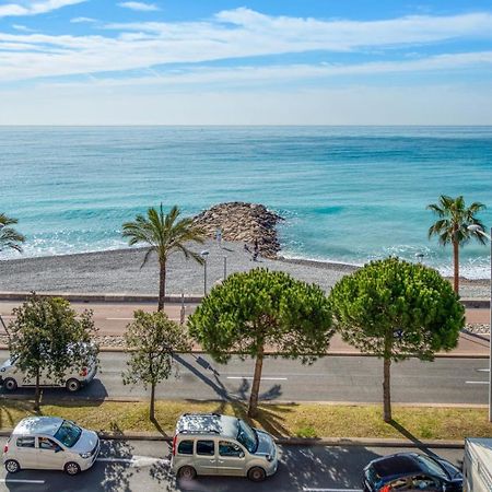 Appartement Rivage - Welkeys كانيو سور مير المظهر الخارجي الصورة