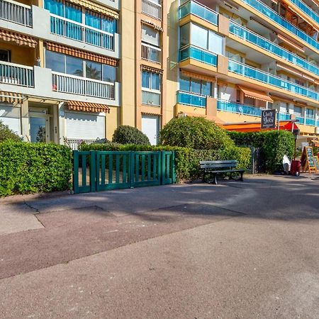 Appartement Rivage - Welkeys كانيو سور مير المظهر الخارجي الصورة