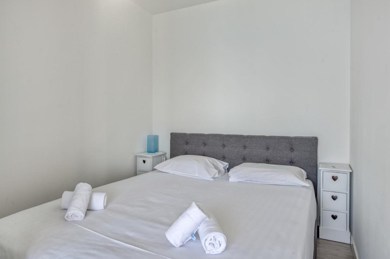 Appartement Rivage - Welkeys كانيو سور مير المظهر الخارجي الصورة
